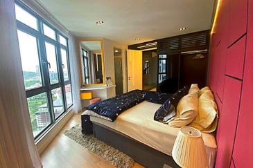 VIVO Residential Suites