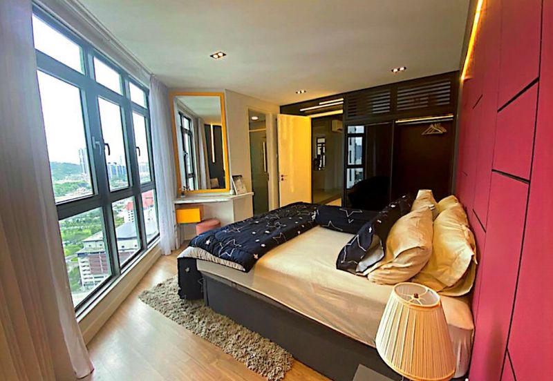 VIVO Residential Suites