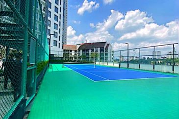 VIVO Residential Suites