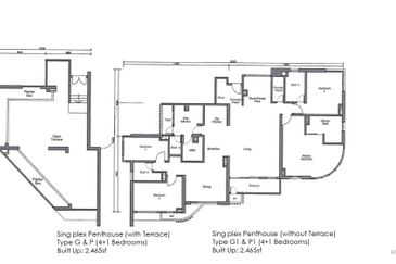 VIVO Residential Suites