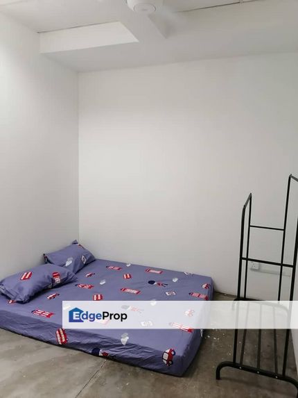 Adda Height JB, Budget Medium Room For rent, Johor, Johor Bahru