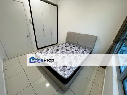 Room for rent at Epic Residence @ Larkin JB, Johor, Johor Bahru