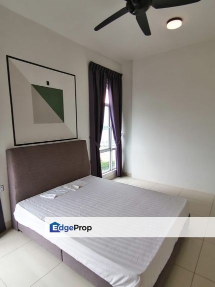 Room for rent at Sky Habitat @ MeldrumHills JB, Johor, Johor Bahru