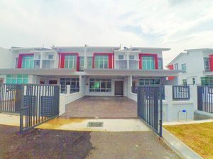 Double Storey Maple 2 Bandar Hillpark Puncak Alam for Sale @RM580,000 ...