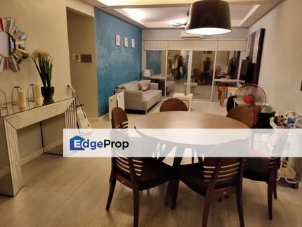 DESA PUTRA CONDO WANGSA MAJU, Kuala Lumpur, Wangsa Maju