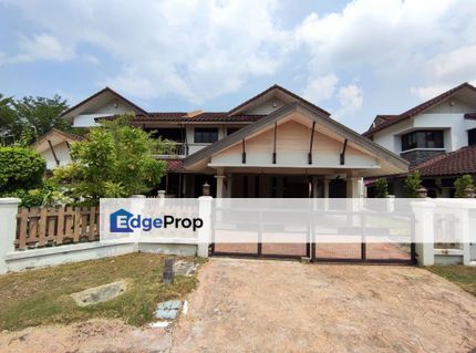 2-Storey Semi D, Divina, Seksyen 24, Shah Alam, Selangor, Shah Alam