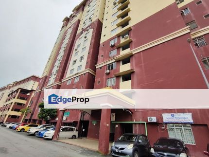 Mentari Court Apartment, Bandar Sunway, PJ, Selangor, Bandar Sunway