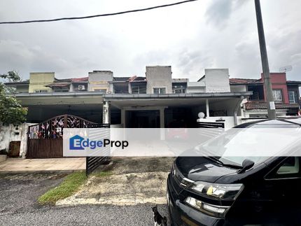 2-Storey Bandar Tasik Puteri, Rawang, Selangor, Selangor, Rawang