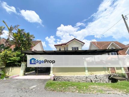 2Storey Bungalow Jln Kasturi,Kasturi Heights,Nilai, Negeri Sembilan, Nilai