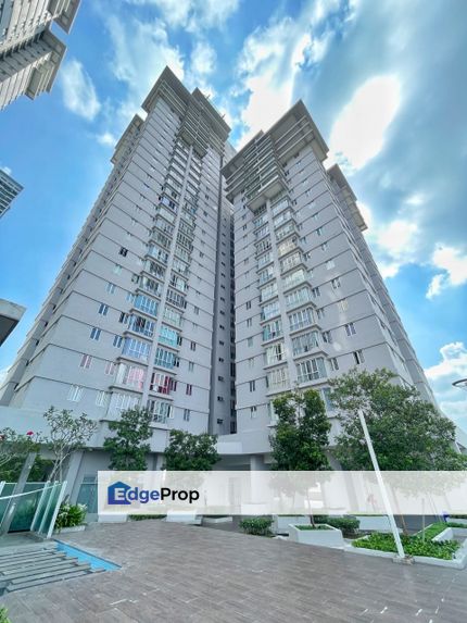 Maxim Residence Taman Len Seng Alam Damai Cheras , Kuala Lumpur, Cheras