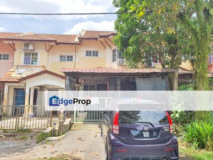 Lorong Cakera Purnama 12/7 Bandar Puncak Alam , Selangor, Shah Alam