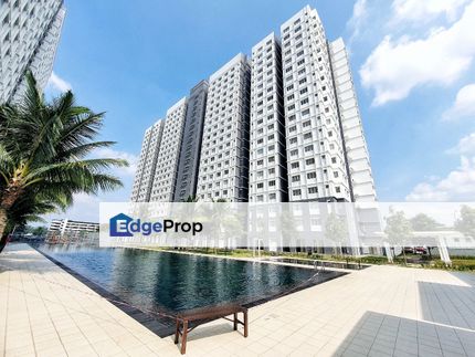 Harmoni Apartment, Eco Majestic, Semenyih., Selangor, Semenyih