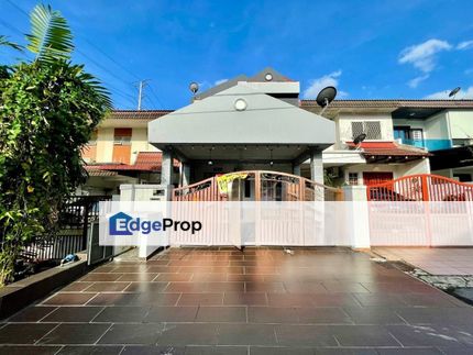 RENOVATED 2-Storey Taman Dagang Jaya Ampang, Selangor, Ampang