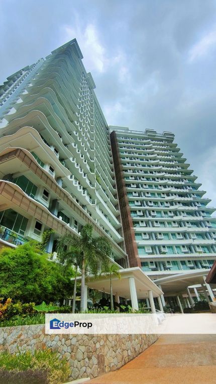 Armanee Terrace Duplex Condominium, Damansara , Selangor, Damansara Perdana