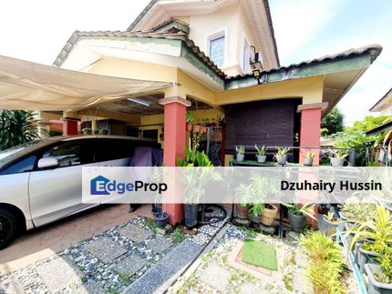 Semi D Cluster Tasek Puteri Renovated, Selangor, Rawang