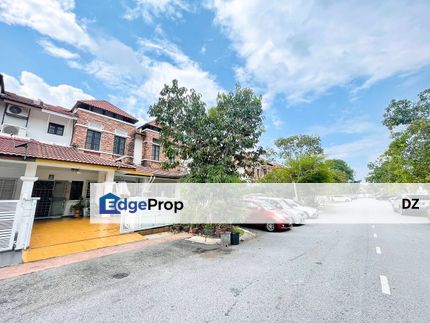 NOn Bumi Bandar Nusaputra Double Storey , Selangor, Puchong South