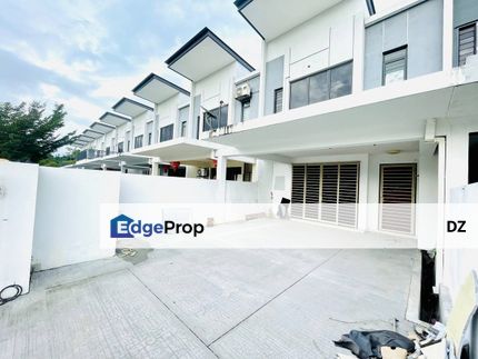 Kajang East Double Storey Terrace Below Market , Selangor, Semenyih