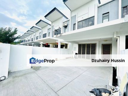 Kajang East Double Storey Terrace Below Market , Selangor, Semenyih