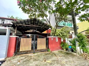 Taman Rasmi Jaya Double Storey Terrace NON BUMI for Sale @RM750,000 By ...