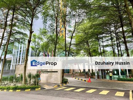 Hampshire Residences, Persiaran Hampshire , Kuala Lumpur, KLCC