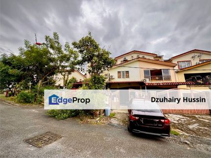 3 Storey Terrace Taman Selayang Mulia, Selangor, Selayang