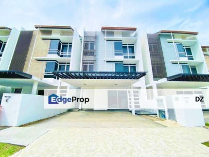 2.5 Storey Hyperlink Duta Villa, Presint 14 Putrajaya, Putrajaya, Putrajaya