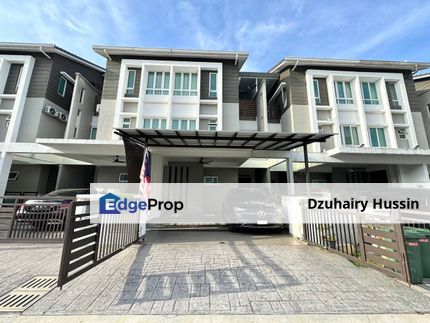 3 Storey Terrace Tiara South, Semenyih , Selangor, Semenyih