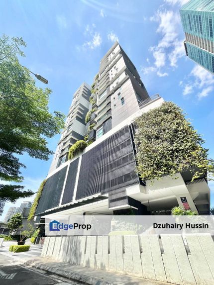 Three28, Jalan Tun Razak KL, Kuala Lumpur, Ampang