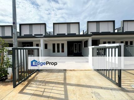 J1 Residence JENDERAM Hilir Teres 2 Tingkat For Sale , Selangor, Dengkil