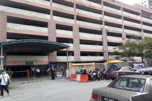 Idaman Sutera Setapak Insights For Sale And Rent Edgeprop My