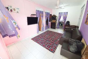 Flat For Sale In Wangsa Maju Kuala Lumpur Edgeprop My