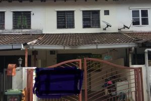 Desa Setapak Wangsa Maju Insights For Sale And Rent Edgeprop My