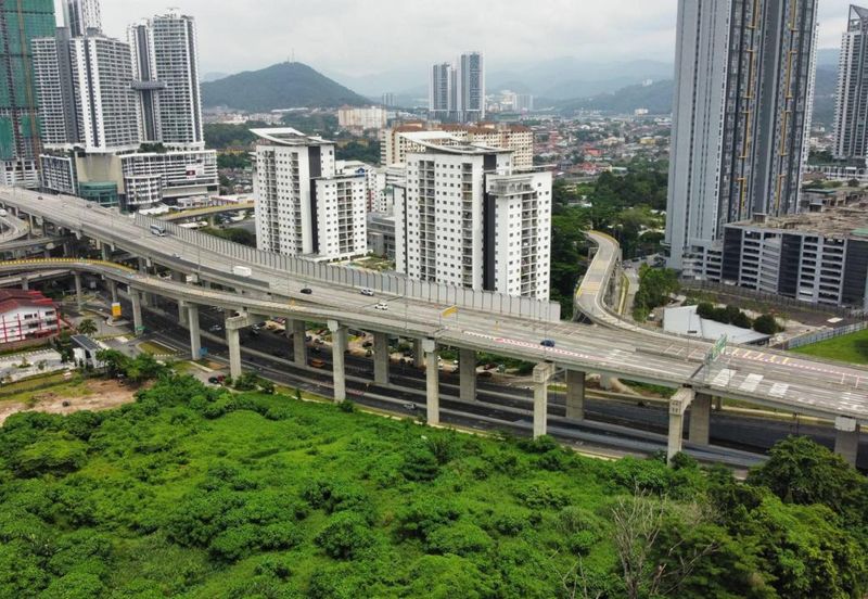 Kampung Datuk Keramat