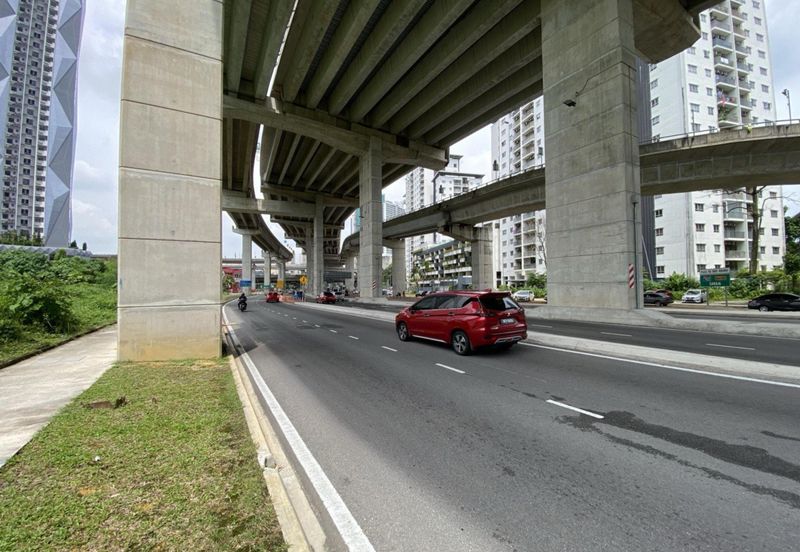 Kampung Datuk Keramat