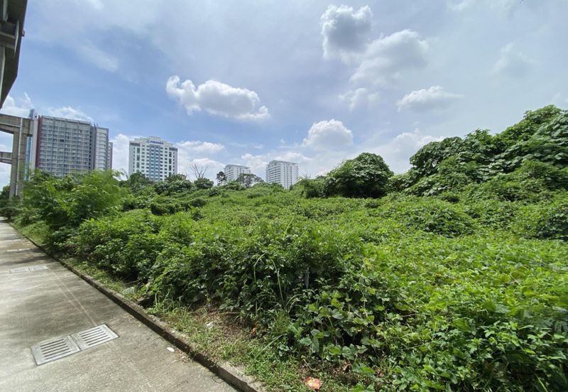 Kampung Datuk Keramat