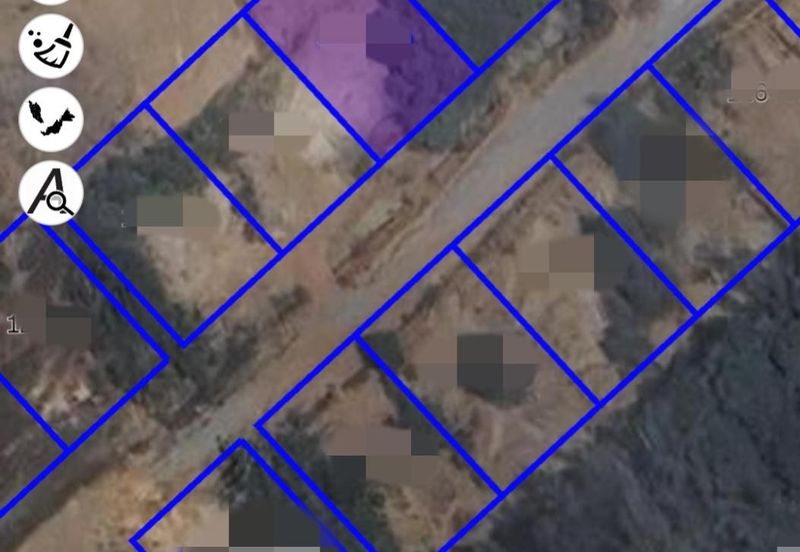 [5 MINIT BUKIT UNGGUL GOLF RESORT] Tanah Lot Banglo Kg Sungai Buah Dengkil