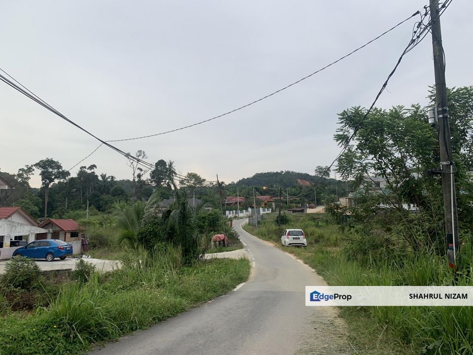 Lot Banglo Geran Individu 3,800 sqft Desa Putra dekat Warung Bunian, Selangor, Sepang