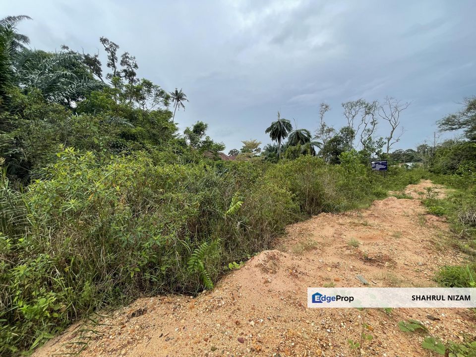 Lot Banglo Geran Individu 3,800 sqft Desa Putra dekat Warung Bunian, Selangor, Sepang