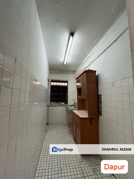 [READY TENANT] Pangsapuri Cheras Ria, Taman Cheras, Kuala Lumpur, Kuala Lumpur, Cheras