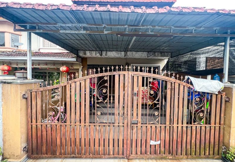 Taman Puncak Jalil