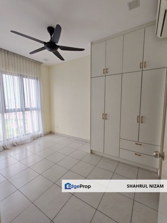 [PARTIAL FURNISHED] Sky Awani 2, Sentul Kuala Lumpur , Kuala Lumpur, Sentul