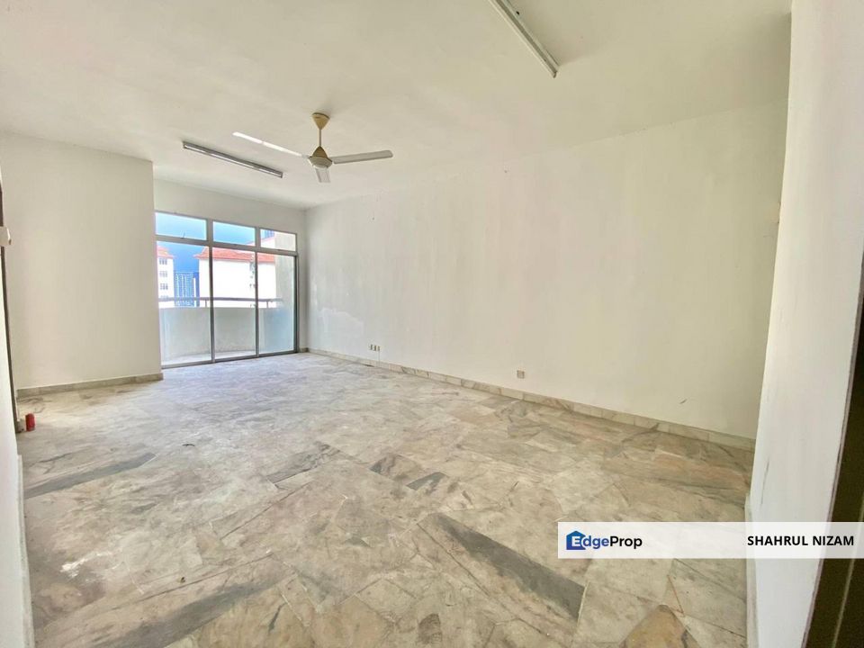 [PALING MURAH] Pangsapuri Lagoon Perdana Bandar Sunway, Petaling Jaya, Selangor, Bandar Sunway