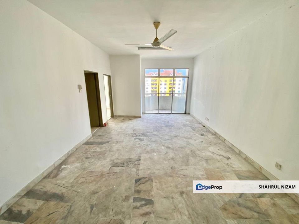 [PALING MURAH] Pangsapuri Lagoon Perdana Bandar Sunway, Petaling Jaya, Selangor, Bandar Sunway