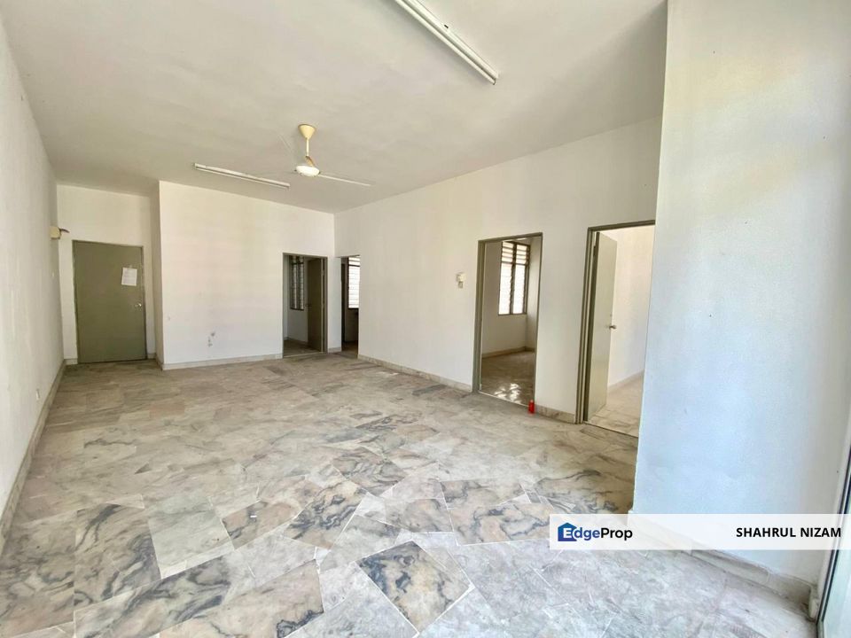 [PALING MURAH] Pangsapuri Lagoon Perdana Bandar Sunway, Petaling Jaya, Selangor, Bandar Sunway