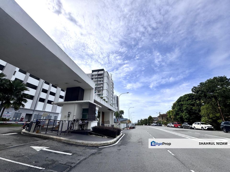 [BOOKING 1K, FULL LOAN] Puncak Hijauan Kajang, , Selangor, Bangi