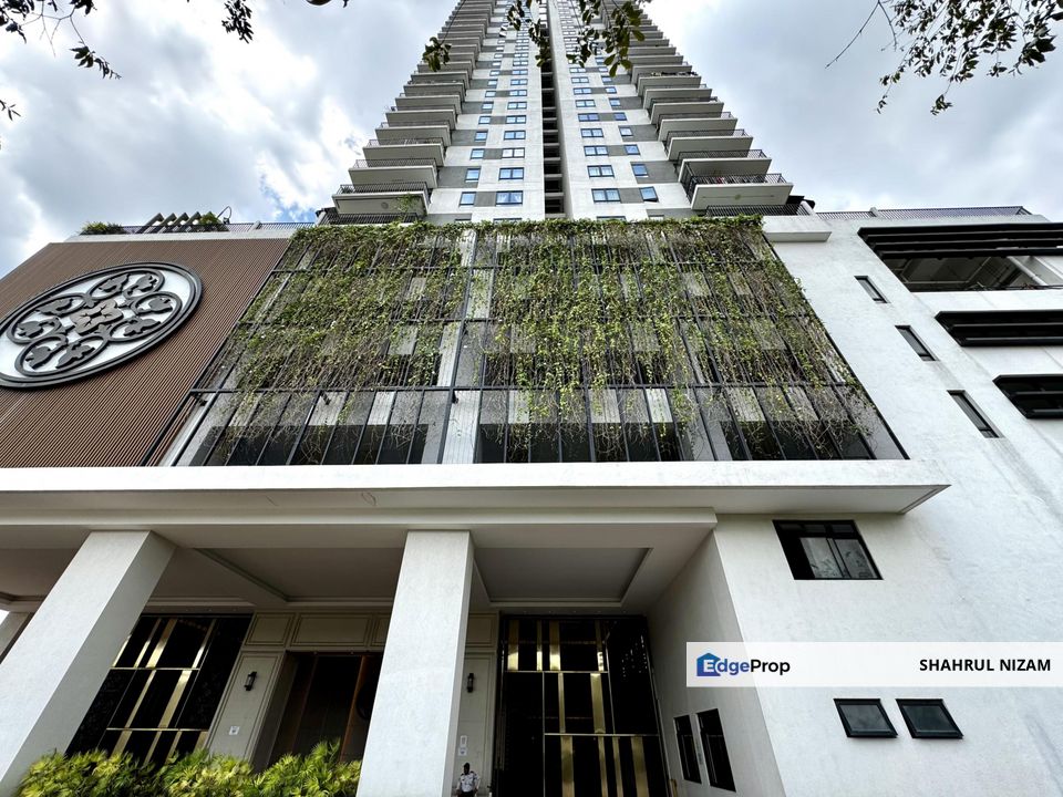 [CHEAP & NICE ID] Tuan Residency Jalan Kuching, Kuala Lumpur, Kuala Lumpur, Segambut
