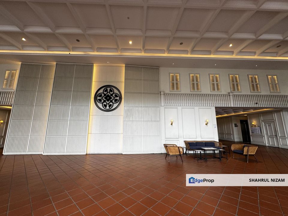 [CHEAP & NICE ID] Tuan Residency Jalan Kuching, Kuala Lumpur, Kuala Lumpur, Segambut