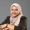WANI HUSSIN