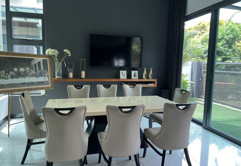 3 Storey Renovated Bungalow with Lift and Swimming Pool