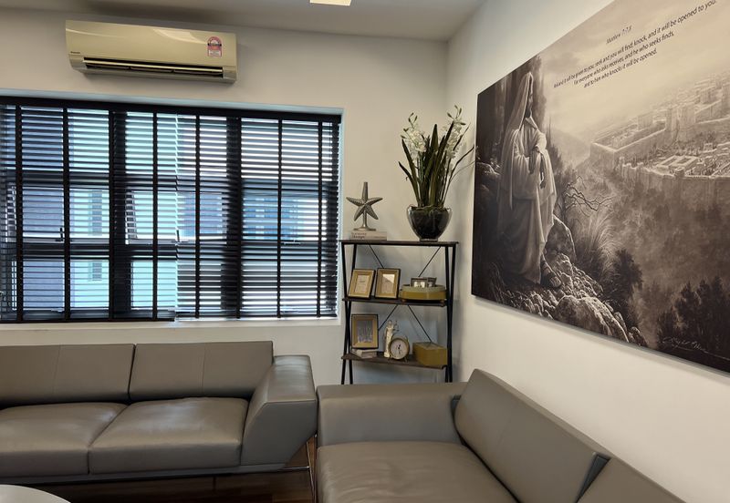 3 Storey Renovated Bungalow with Lift and Swimming Pool